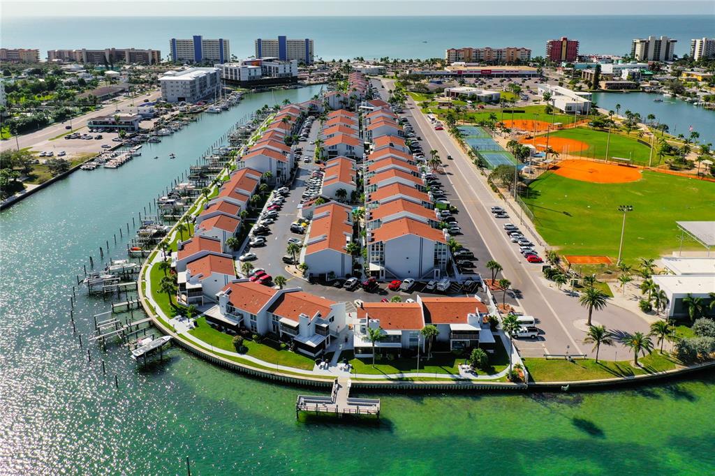 275 Medallion Boulevard, Unit G Madeira Beach, FL 33708 - Photo 1 of 1 Madeira Beach Yacht Club