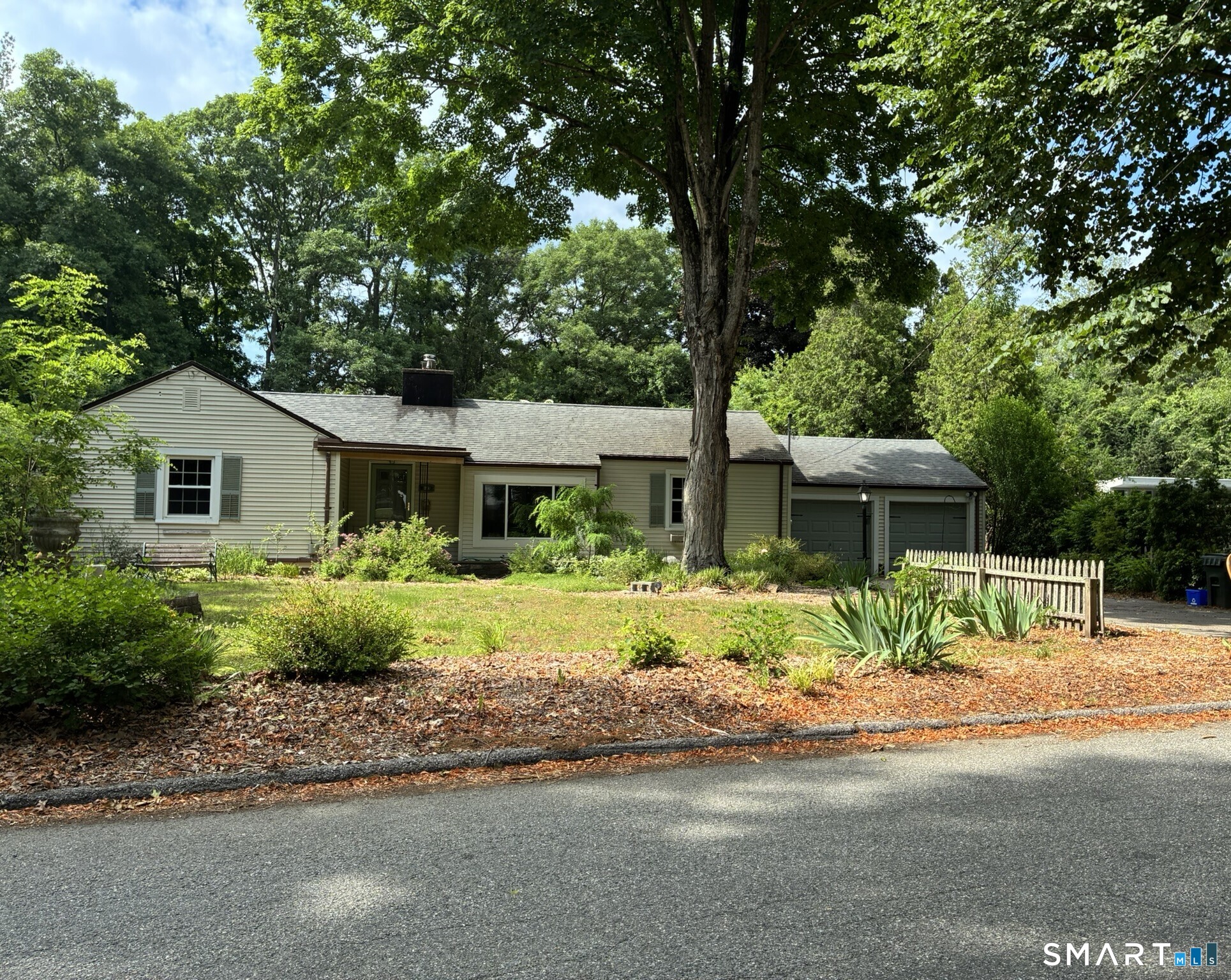 60 Mohegan Road Norwich, CT 06360 - Photo 3 of 22