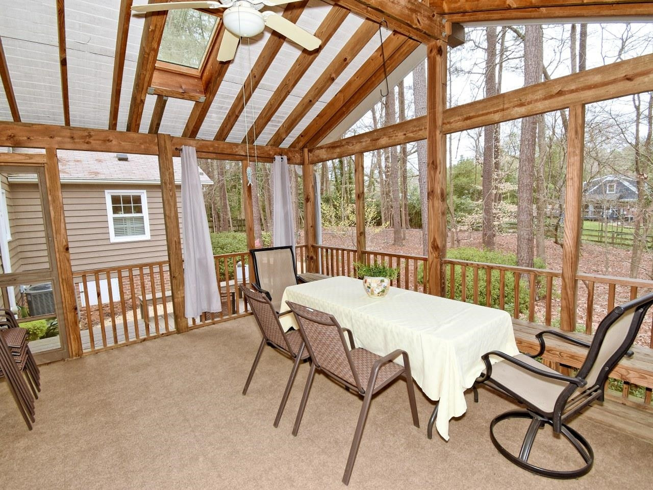 2716 Old Sugar Road Durham, NC 27707 - Photo 23 of 30 Photo 23