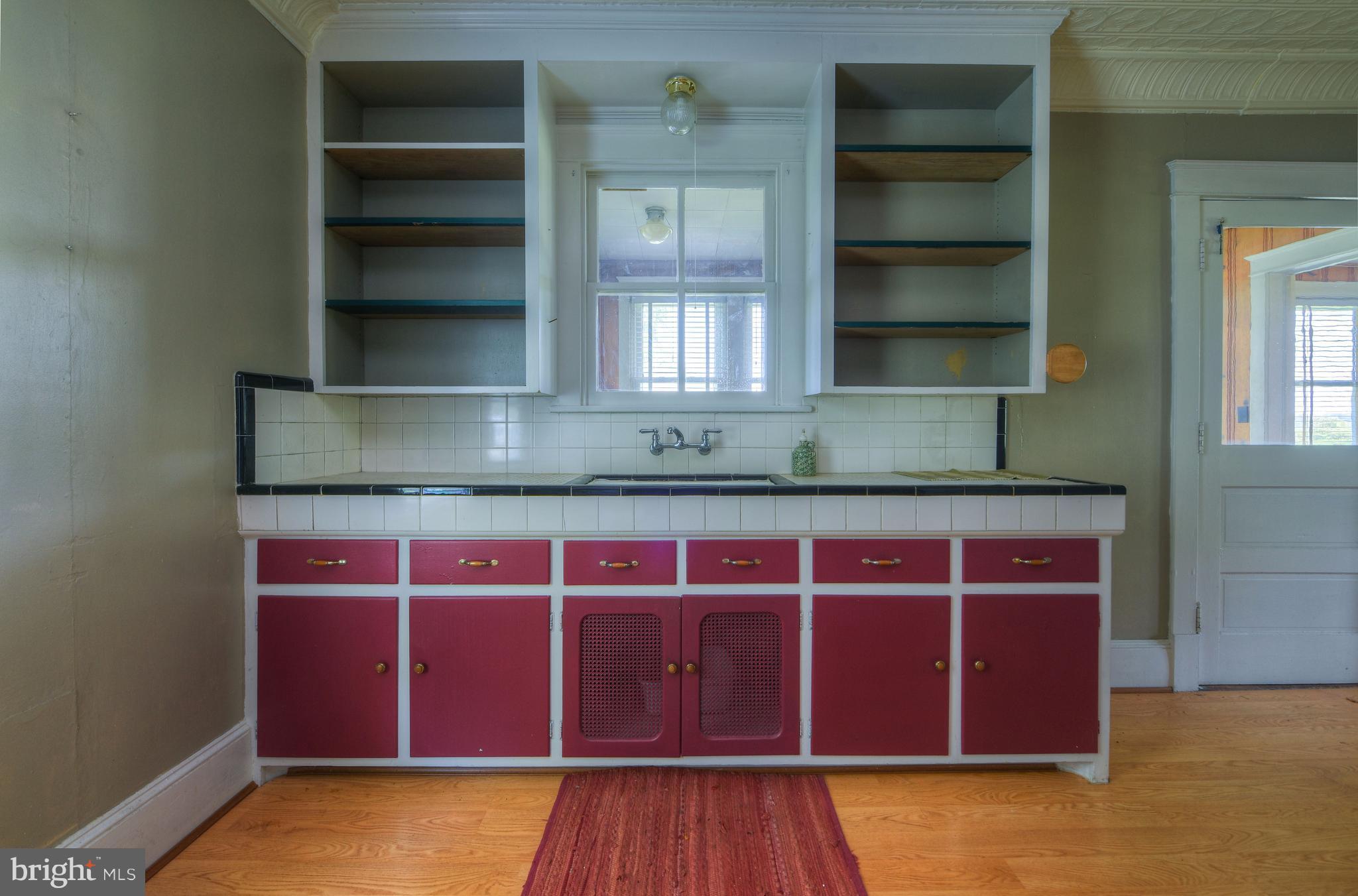 1846 Leedstown Road Colonial Beach, VA 22443 - Photo 15 of 29 Kitchen