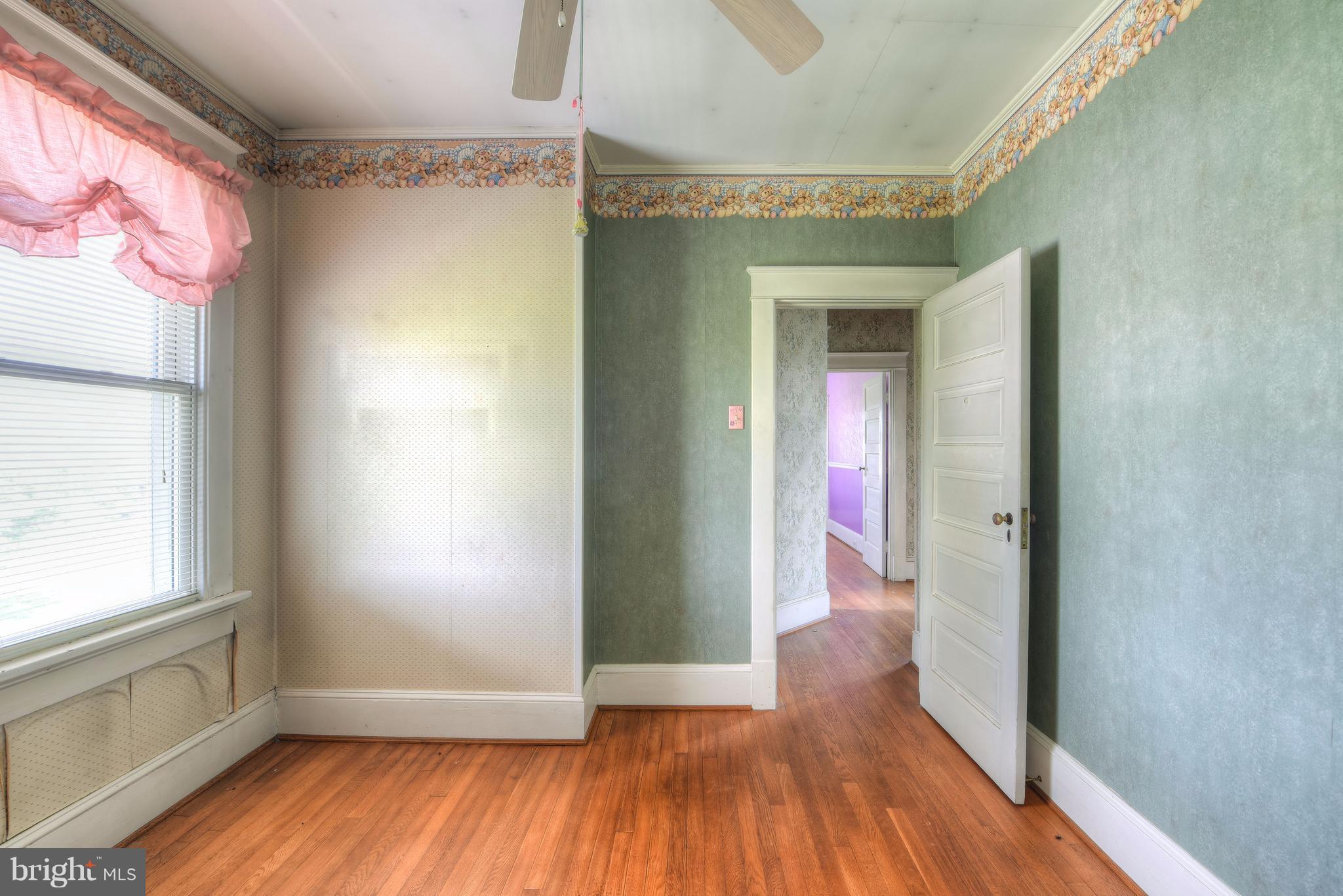 1846 Leedstown Road Colonial Beach, VA 22443 - Photo 22 of 29 Bedroom