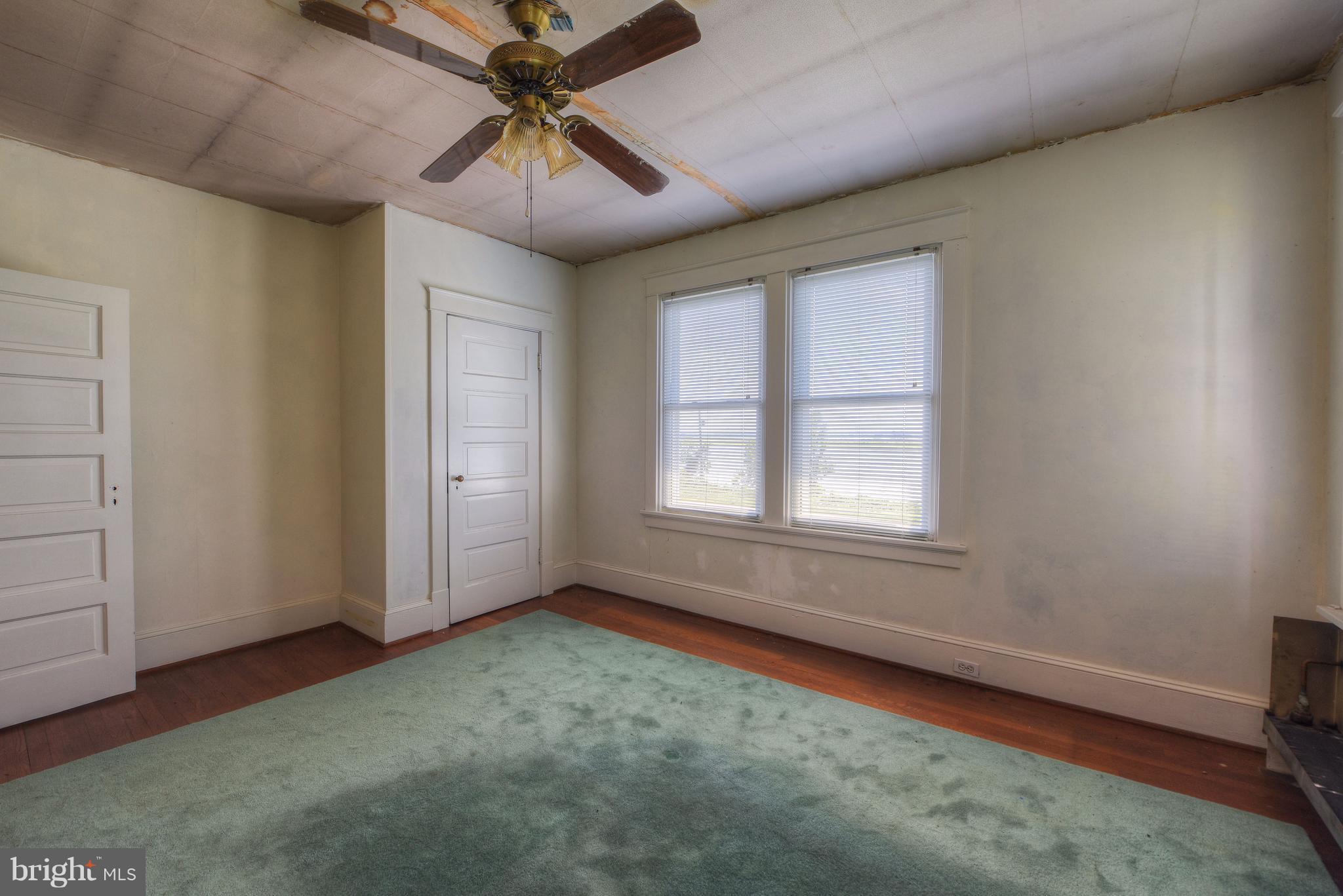 1846 Leedstown Road Colonial Beach, VA 22443 - Photo 25 of 29 Interior (General)
