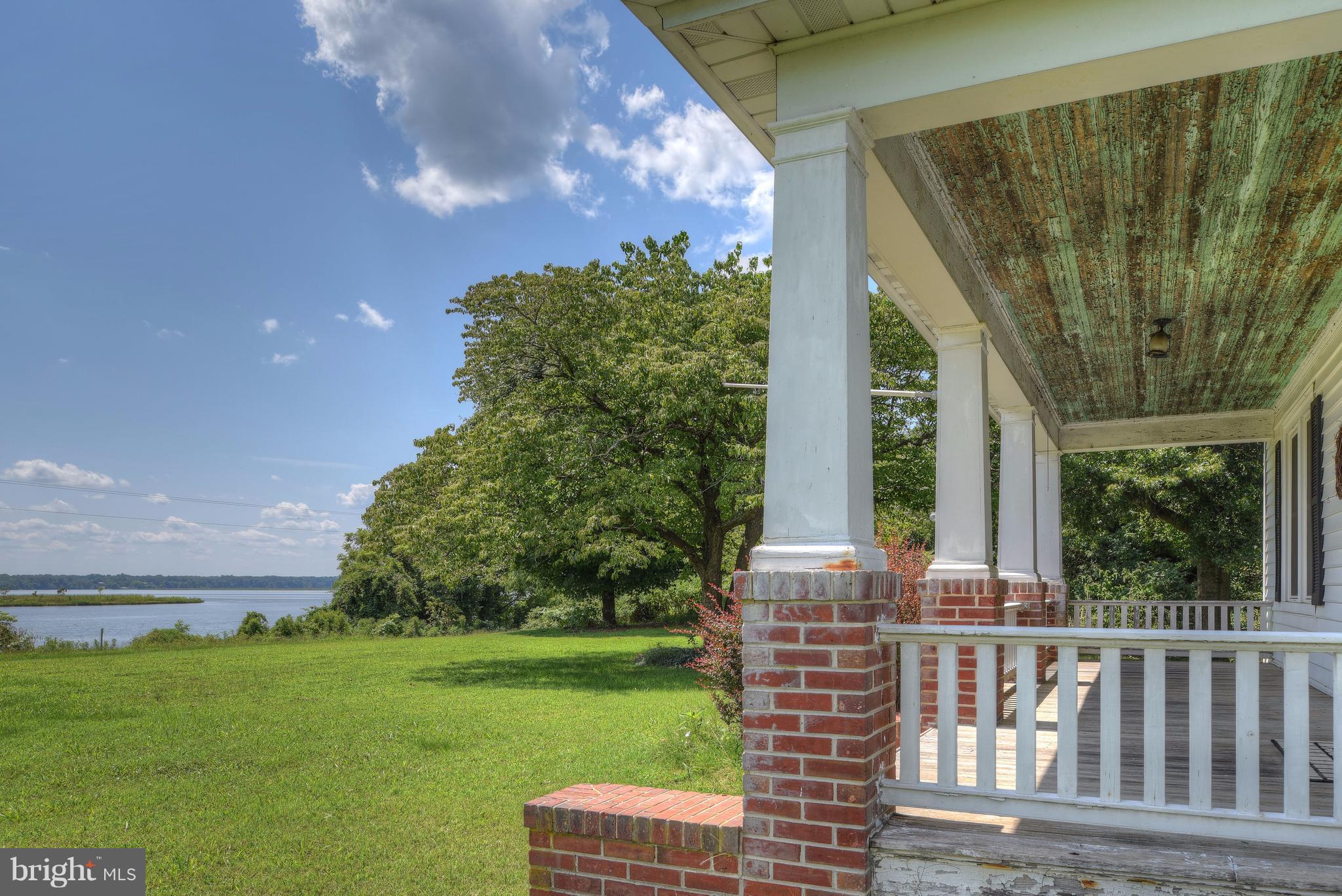 1846 Leedstown Road Colonial Beach, VA 22443 - Photo 4 of 29 View