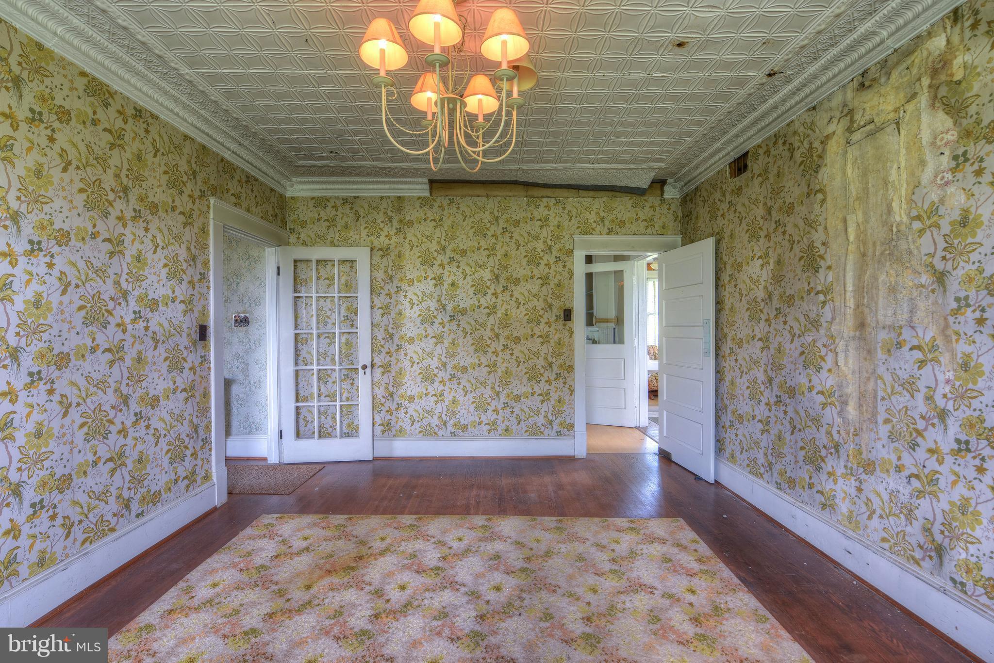 1846 Leedstown Road Colonial Beach, VA 22443 - Photo 10 of 29 Dining Room