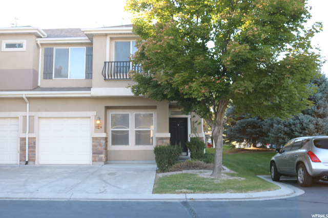 14062 South Rutherford Avenue Bluffdale, UT 84065 - Photo 1 of 1