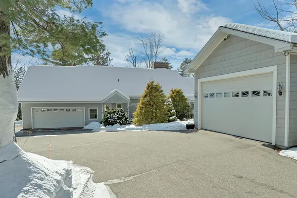 $4,395,000 | 6 Gov Wentworth Highway, Tuftonboro, NH 03853