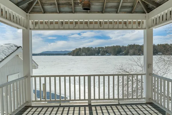 $4,395,000 | 6 Gov Wentworth Highway, Tuftonboro, NH 03853