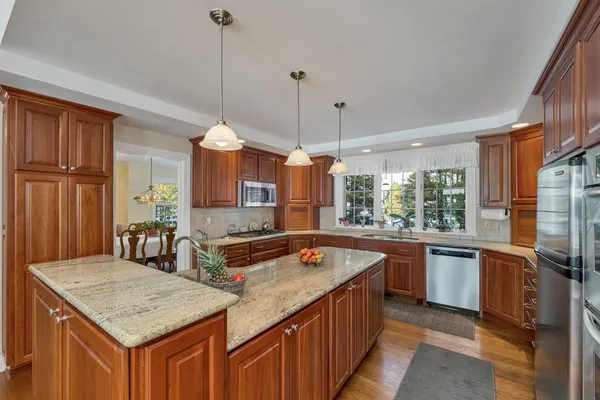 $4,395,000 | 6 Gov Wentworth Highway, Tuftonboro, NH 03853
