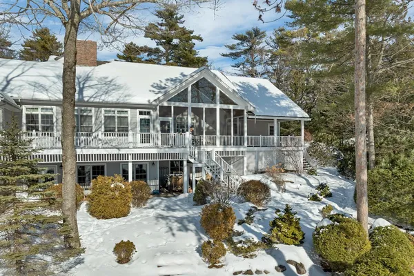 $4,395,000 | 6 Gov Wentworth Highway, Tuftonboro, NH 03853