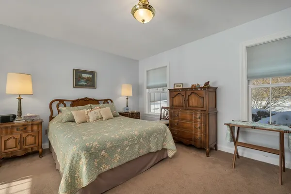 $4,395,000 | 6 Gov Wentworth Highway, Tuftonboro, NH 03853