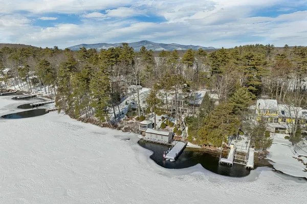 $4,395,000 | 6 Gov Wentworth Highway, Tuftonboro, NH 03853
