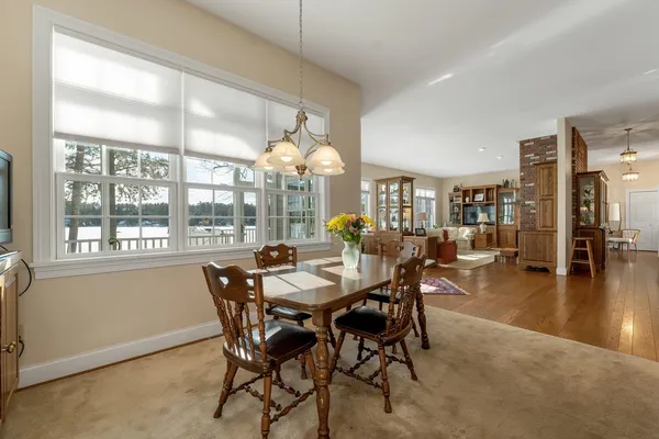 $4,395,000 | 6 Gov Wentworth Highway, Tuftonboro, NH 03853