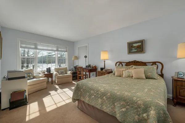 $4,395,000 | 6 Gov Wentworth Highway, Tuftonboro, NH 03853