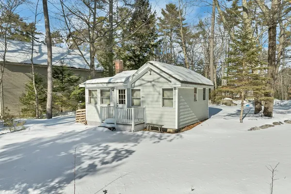 $4,395,000 | 6 Gov Wentworth Highway, Tuftonboro, NH 03853