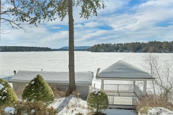 $4,395,000 | 6 Gov Wentworth Highway, Tuftonboro, NH 03853