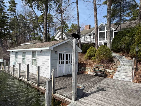 $4,395,000 | 6 Gov Wentworth Highway, Tuftonboro, NH 03853