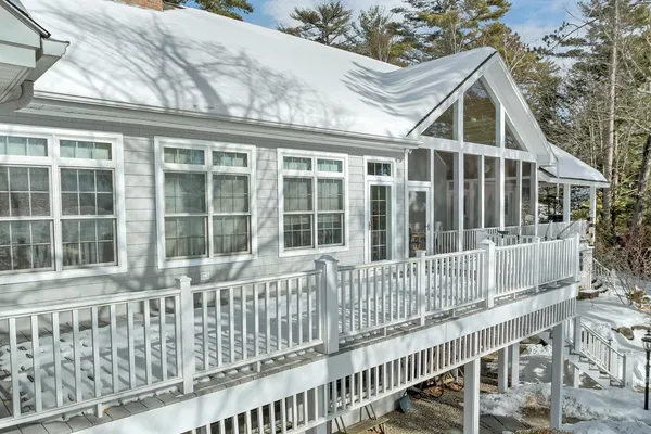 $4,395,000 | 6 Gov Wentworth Highway, Tuftonboro, NH 03853
