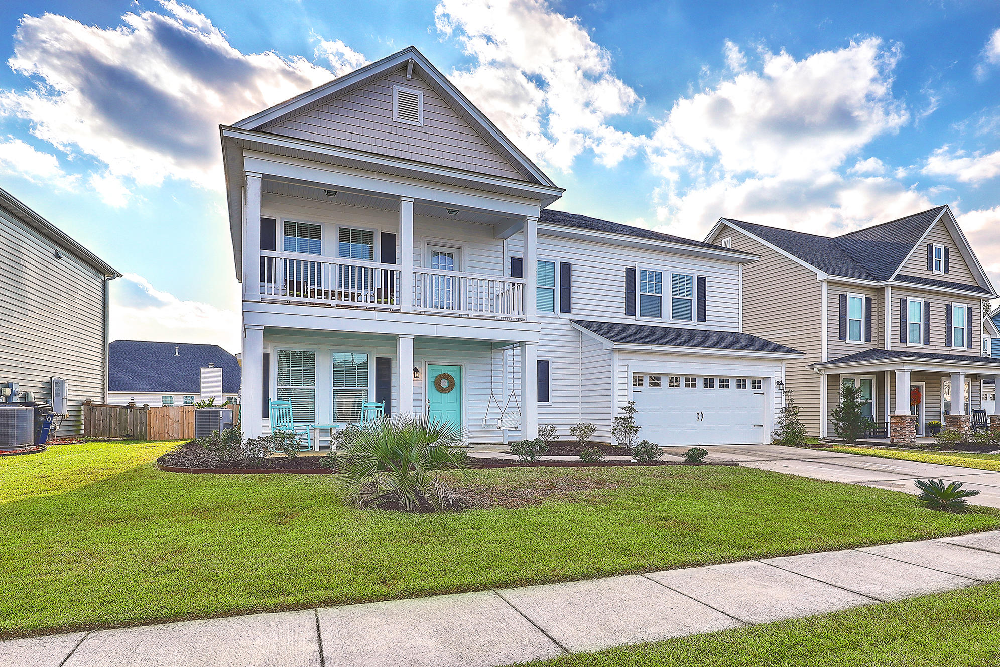 313 Fox Ridge Lane Moncks Corner, SC 29461 - Photo 1 of 61 IMG_4456_57_58_59_60_61_62