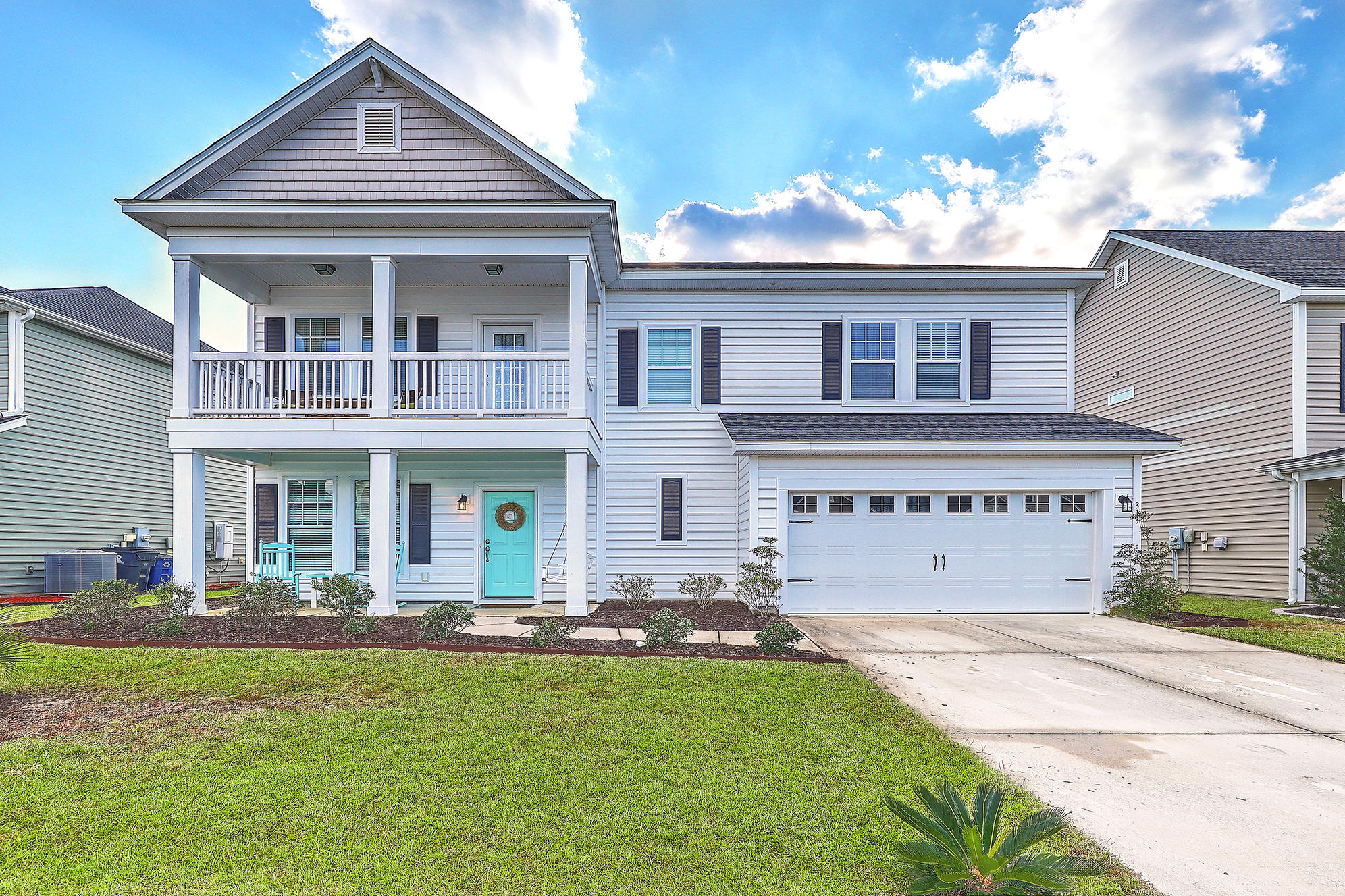 313 Fox Ridge Lane Moncks Corner, SC 29461 - Photo 2 of 61 IMG_4449_50_51_52_53_54_55
