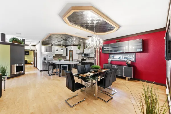 $8,595 | 1301 South 1st Street, Unit 1 & 2, Austin, TX 78704