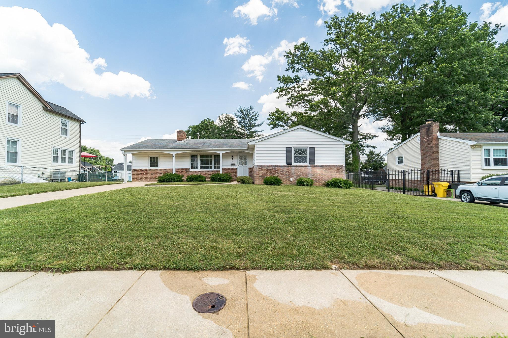 213 Homewood Road Linthicum Heights, MD 21090 - Photo 1 of 40 Gallery Image 1