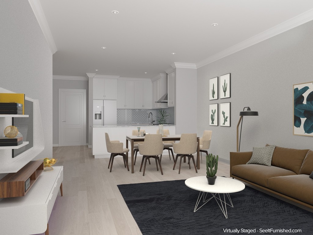 15 Guild Street, Unit 301 Boston, MA 02119 - Photo 2 of 6