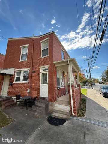 $1,450 | 214 Center Street, Unit A, Frederick, MD 21701