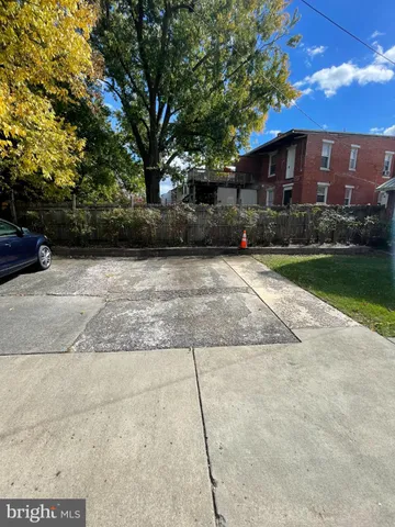 $1,450 | 214 Center Street, Unit A, Frederick, MD 21701