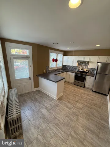 $1,450 | 214 Center Street, Unit A, Frederick, MD 21701