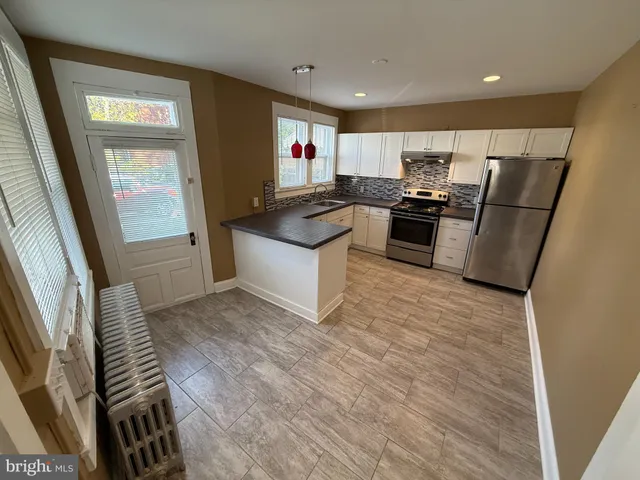 $1,450 | 214 Center Street, Unit A, Frederick, MD 21701