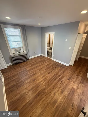 $1,450 | 214 Center Street, Unit A, Frederick, MD 21701