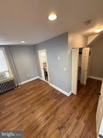 $1,450 | 214 Center Street, Unit A, Frederick, MD 21701