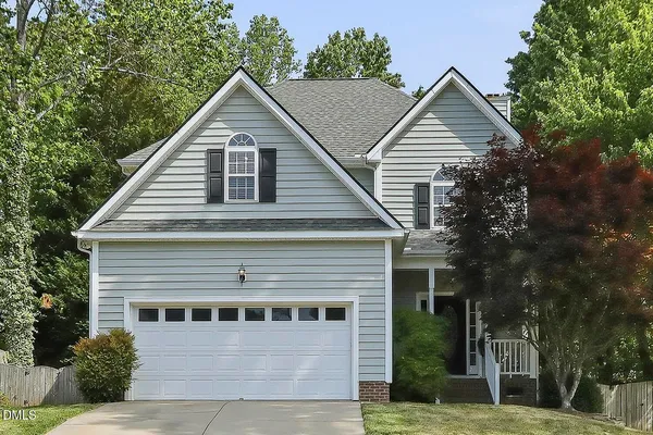 $469,000 | 613 Moultonboro Avenue, Wake Forest, NC 27587