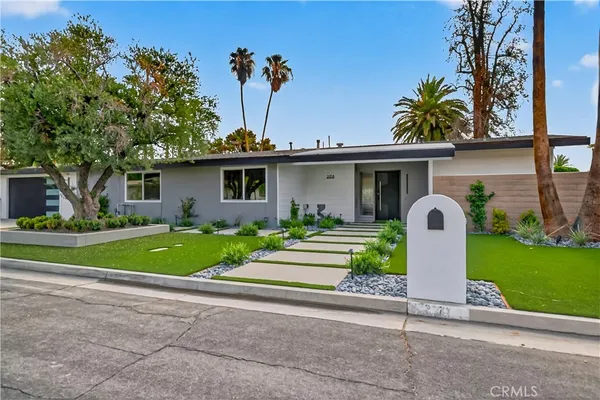 $1,535,000 | 2178 South Brentwood Drive, Palm Springs, CA 92264