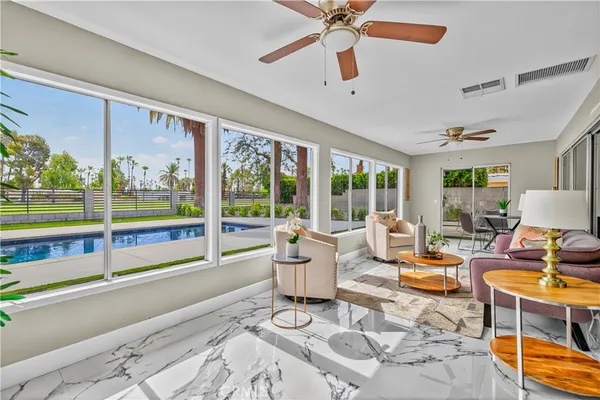 $1,535,000 | 2178 South Brentwood Drive, Palm Springs, CA 92264