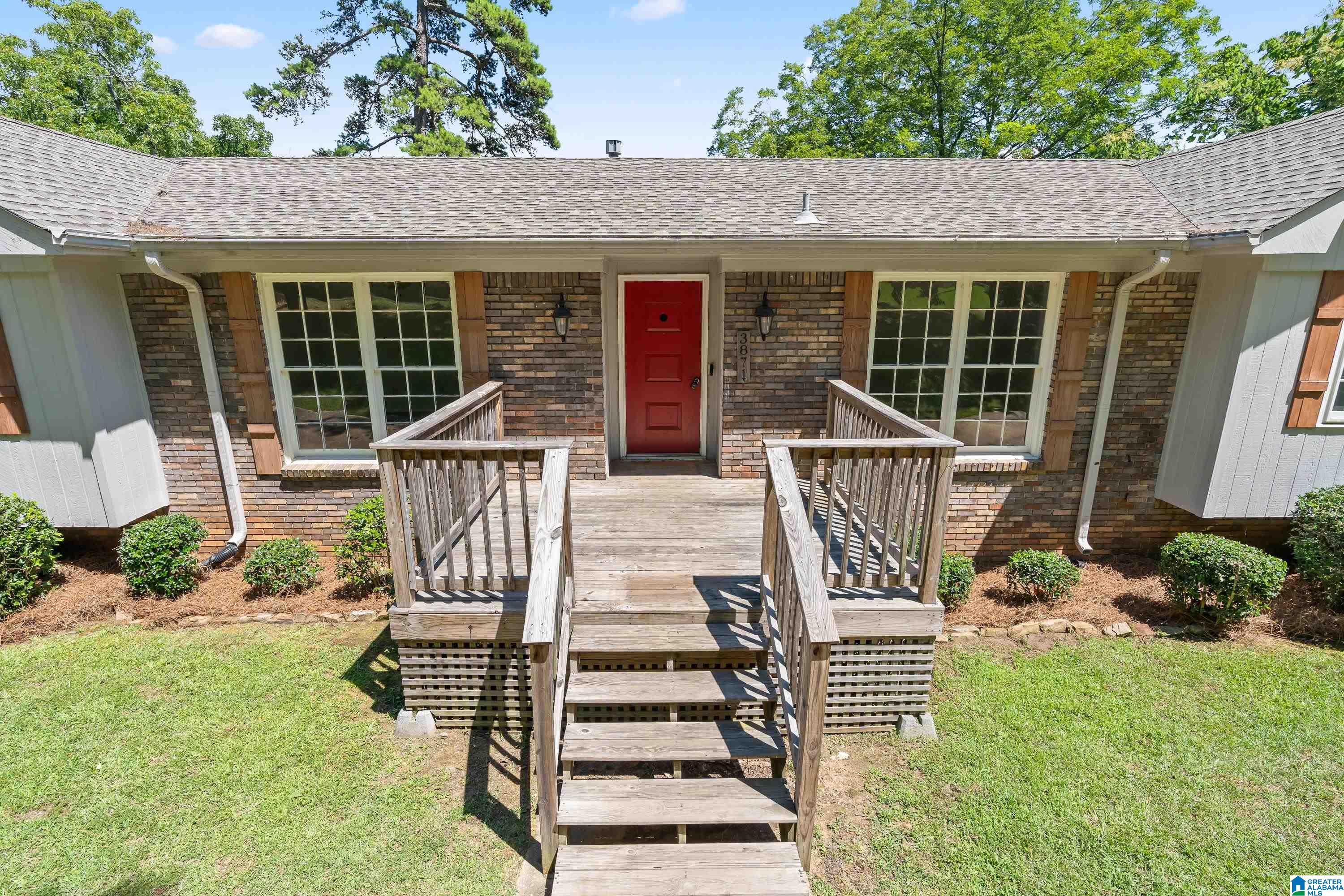 3871 Rock Ridge Road Birmingham, AL 35210 - Photo 3 of 48