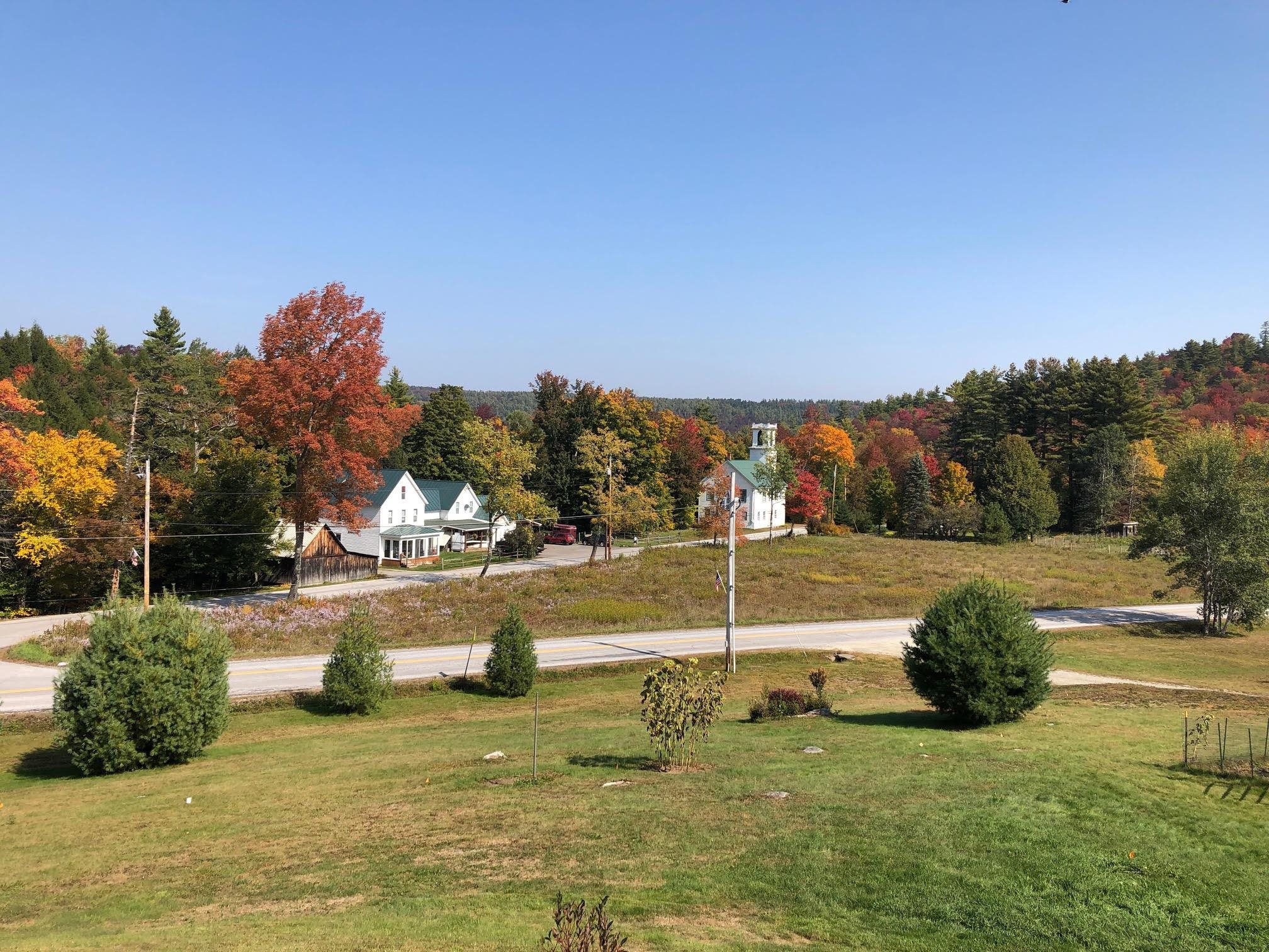 137 Stratton Arlington Road Wardsboro, VT 05360 - Photo 8 of 44