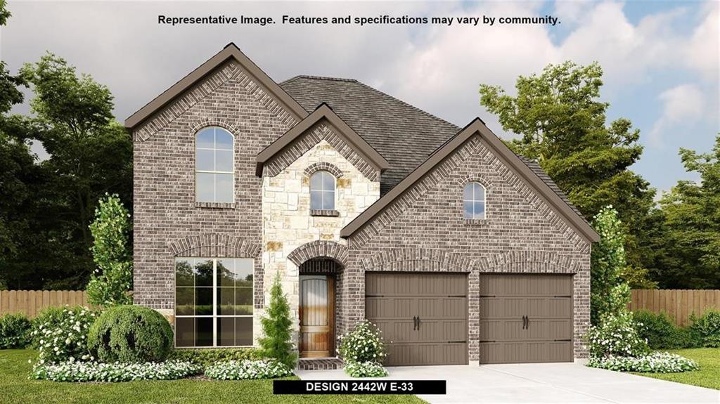 9600 Acorn Lane Oak Point, TX 75068 - Photo 1 of 1
