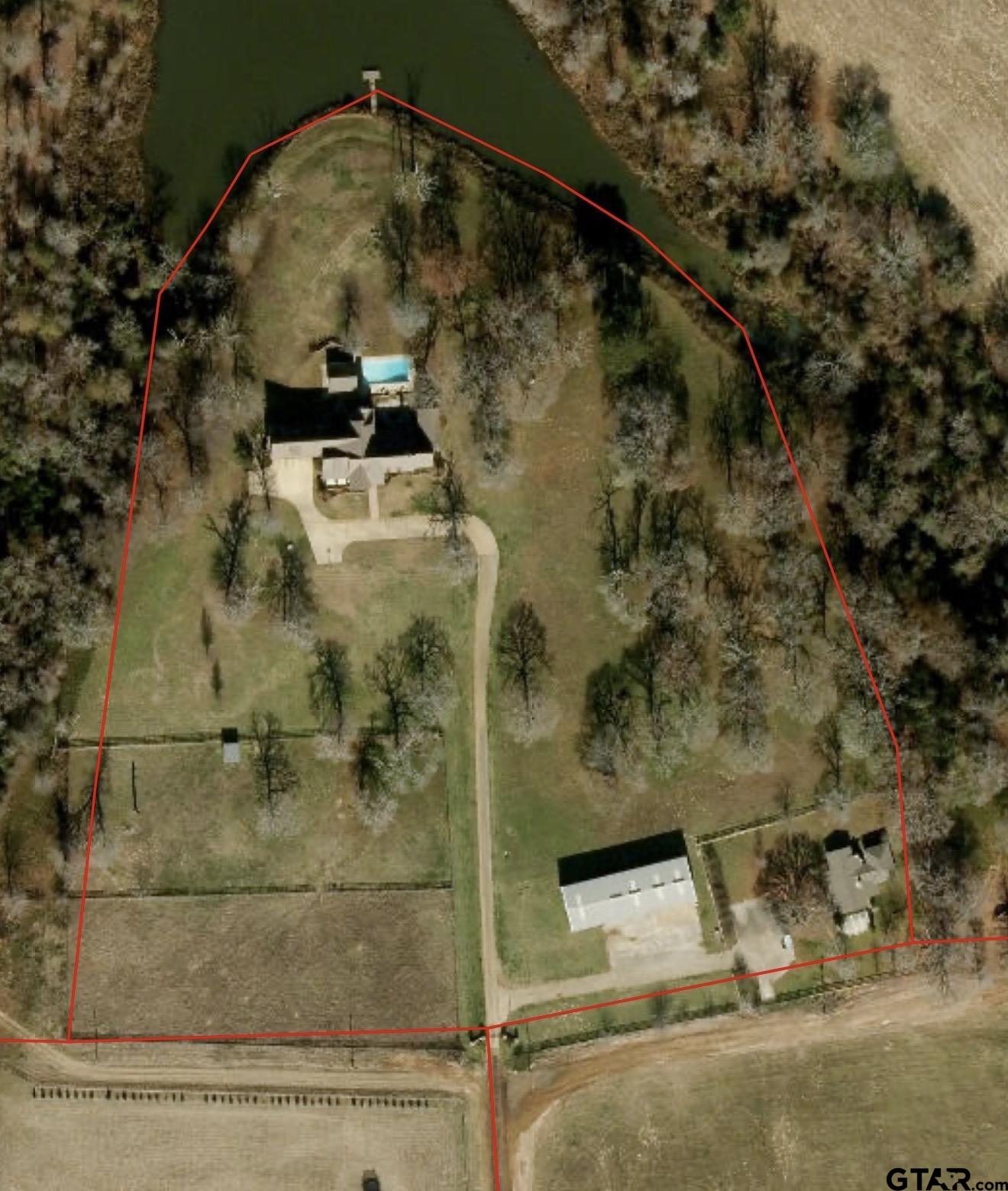535 Riata Road Bullard, TX 75757 - Photo 5 of 48