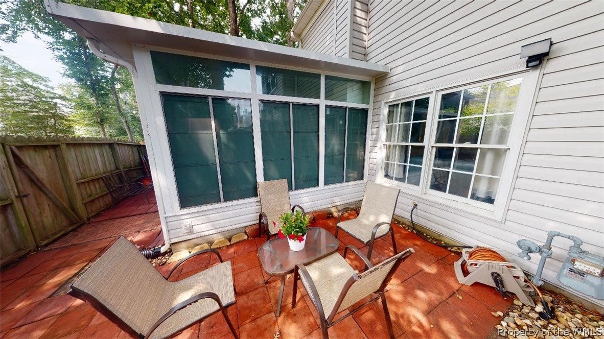 157 Rustling Oak Ridge Yorktown, VA 23692 - Photo 48 of 50 Gallery Image 48