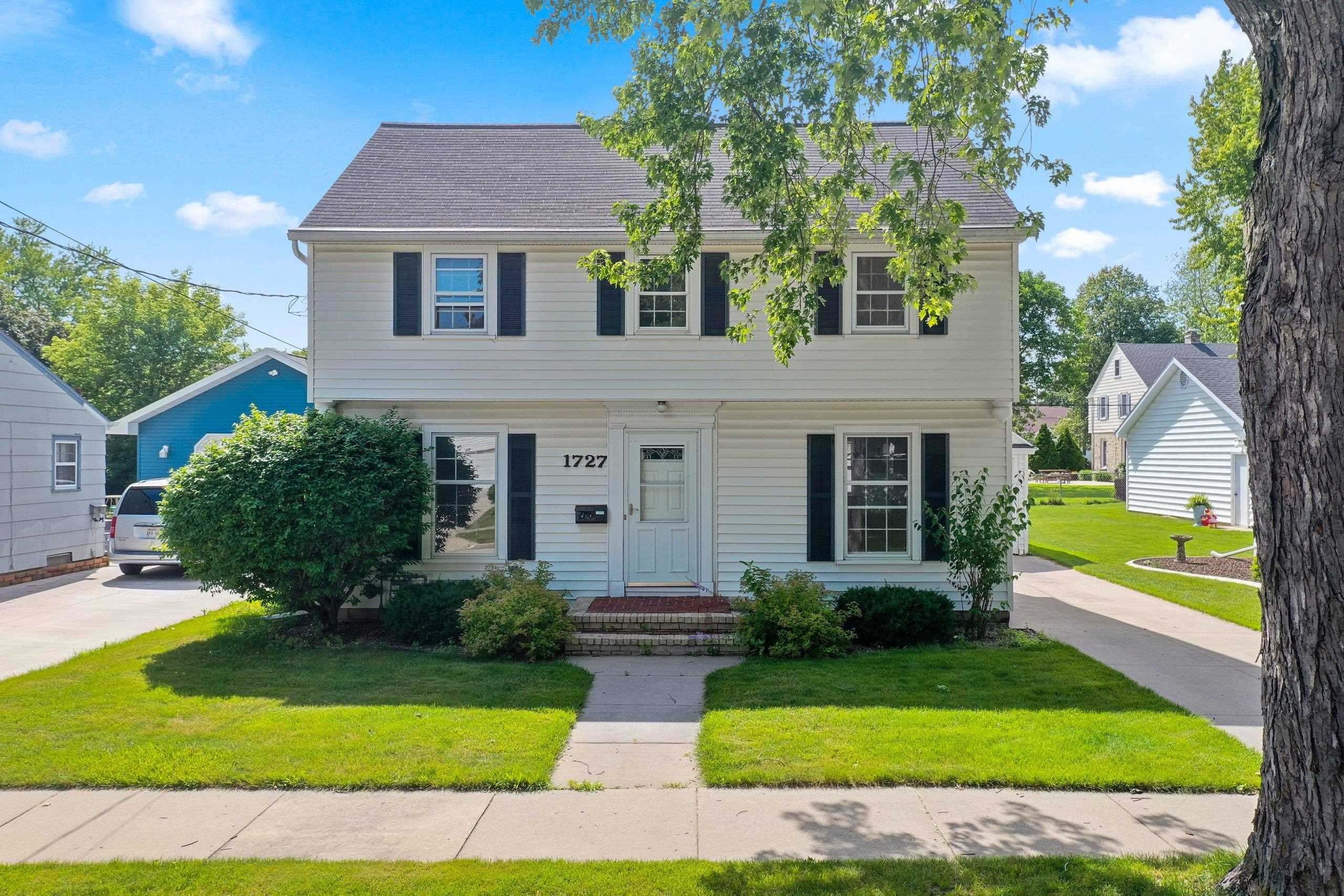 1727 North Clark Street Appleton, WI 54911 - Photo 14 of 42