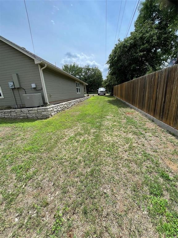 719 Harness Trail Granbury, TX 76049 - Photo 17 of 17