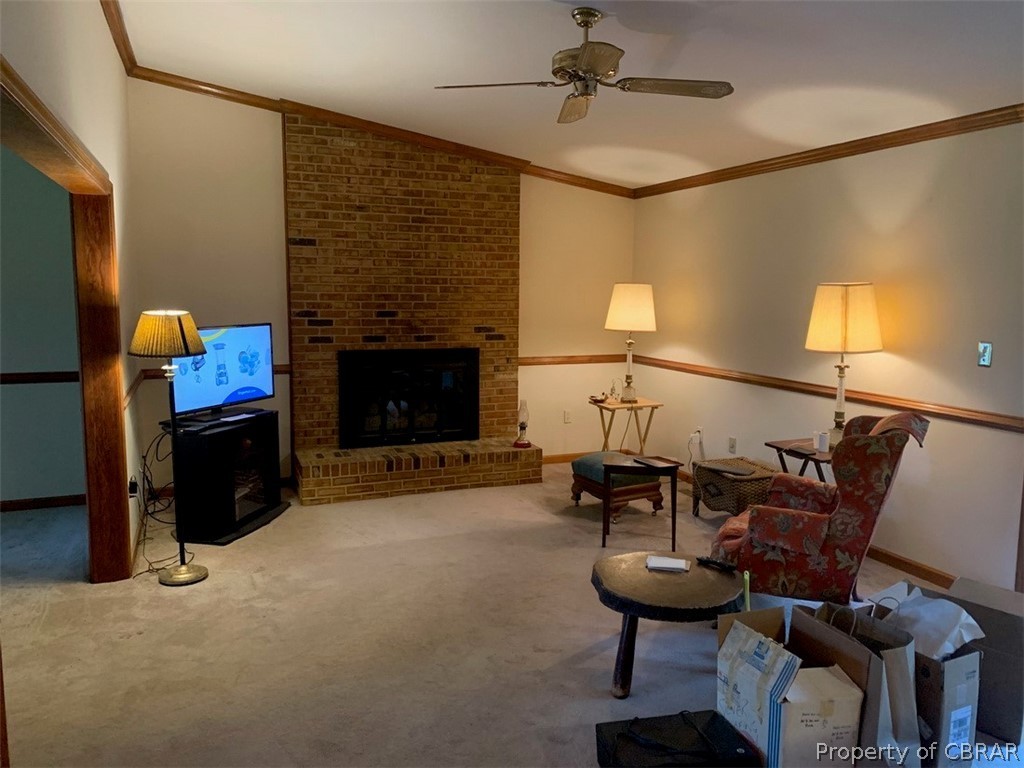 1619 Water View Road Water View, VA 23180 - Photo 6 of 18 Gallery Image 6
