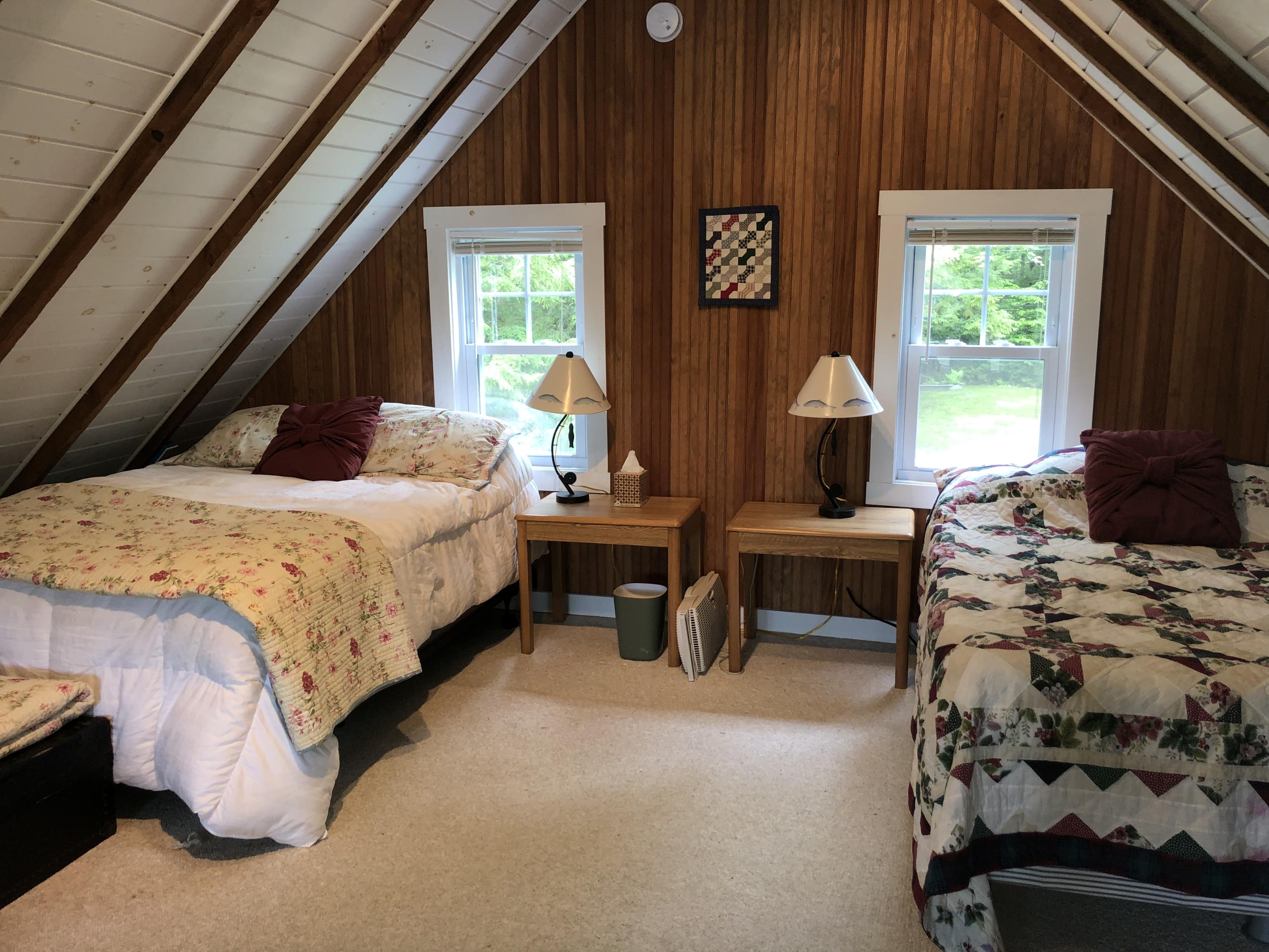 65 Hillside Lane Rome, ME 04963 - Photo 57 of 78 LOFT