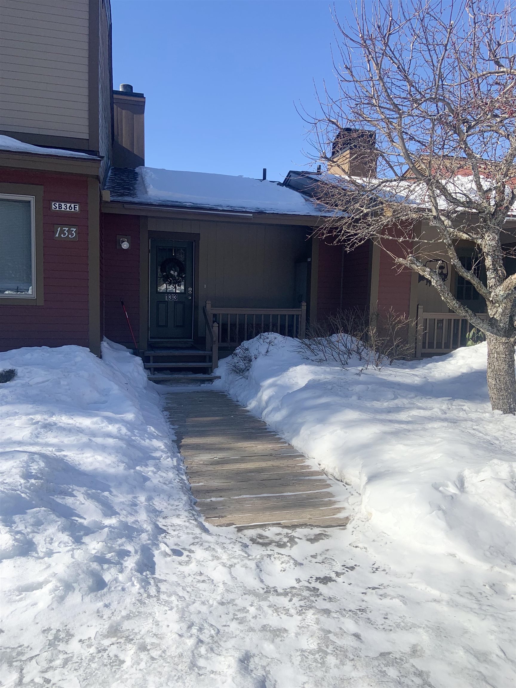 36 E Silver Birch, Unit 133 West Dover, VT 05356 - Photo 25 of 26