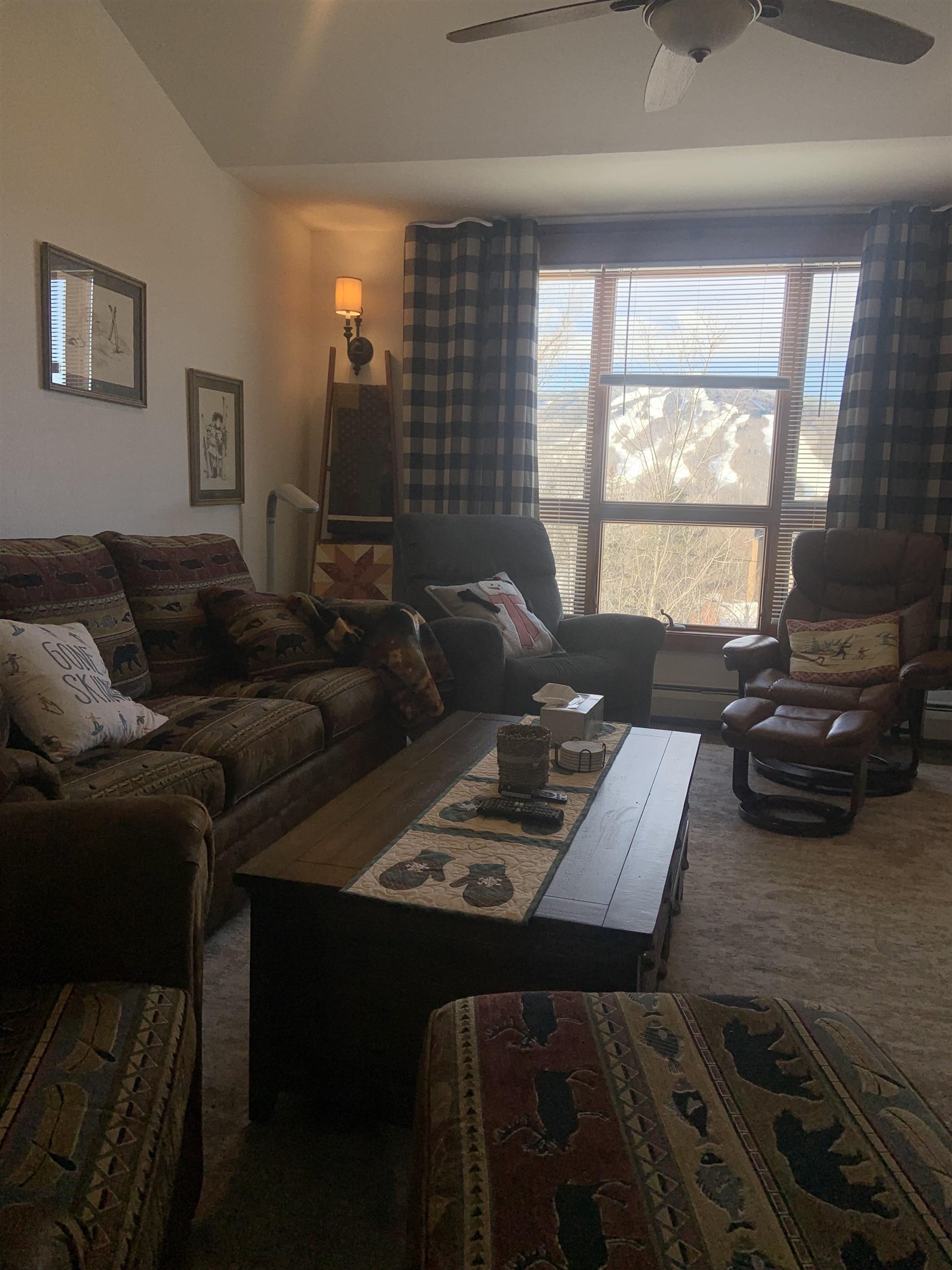 36 E Silver Birch, Unit 133 West Dover, VT 05356 - Photo 7 of 26