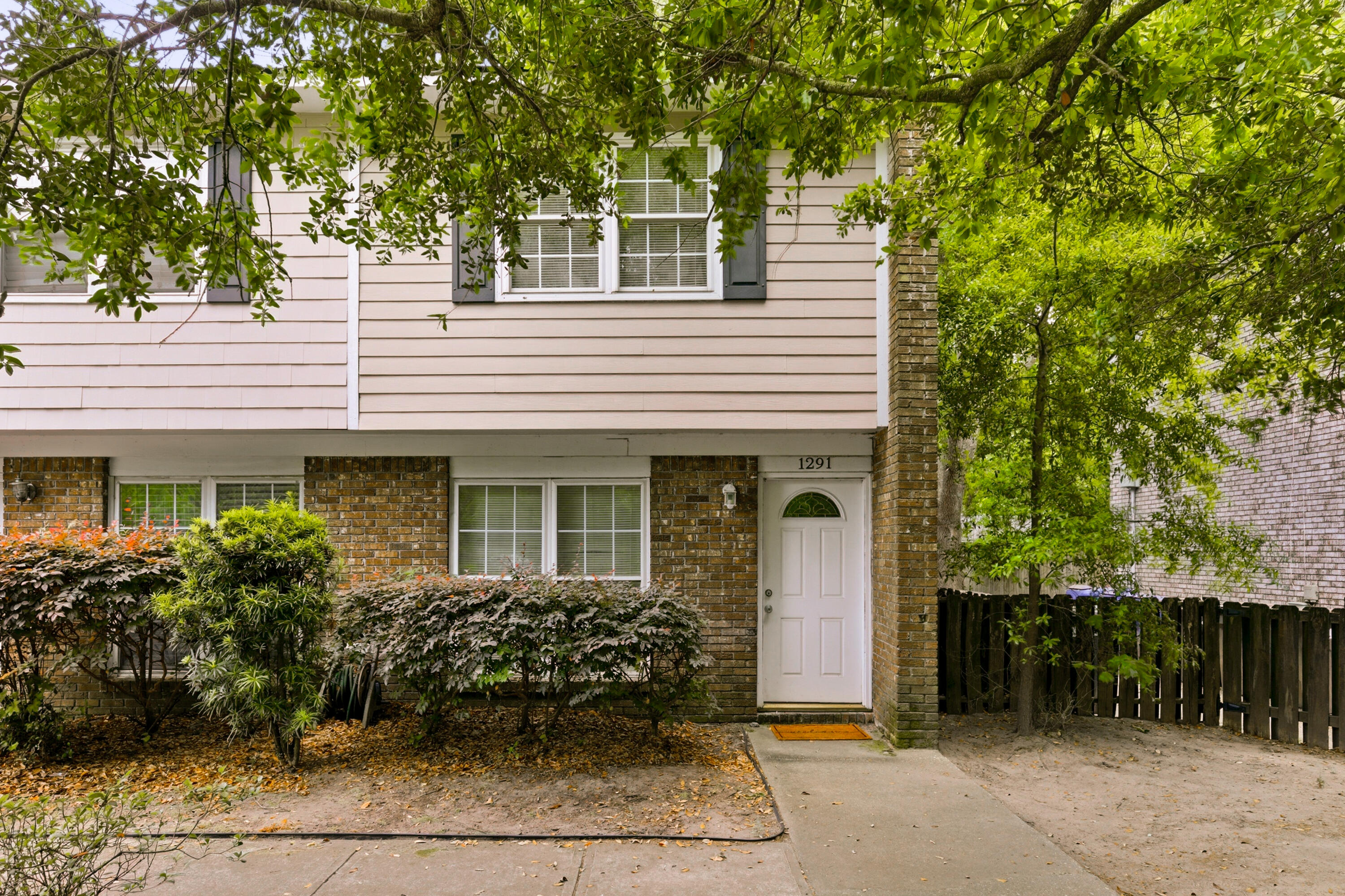 Welcome Home 1291 Mathis Ferry Rd.