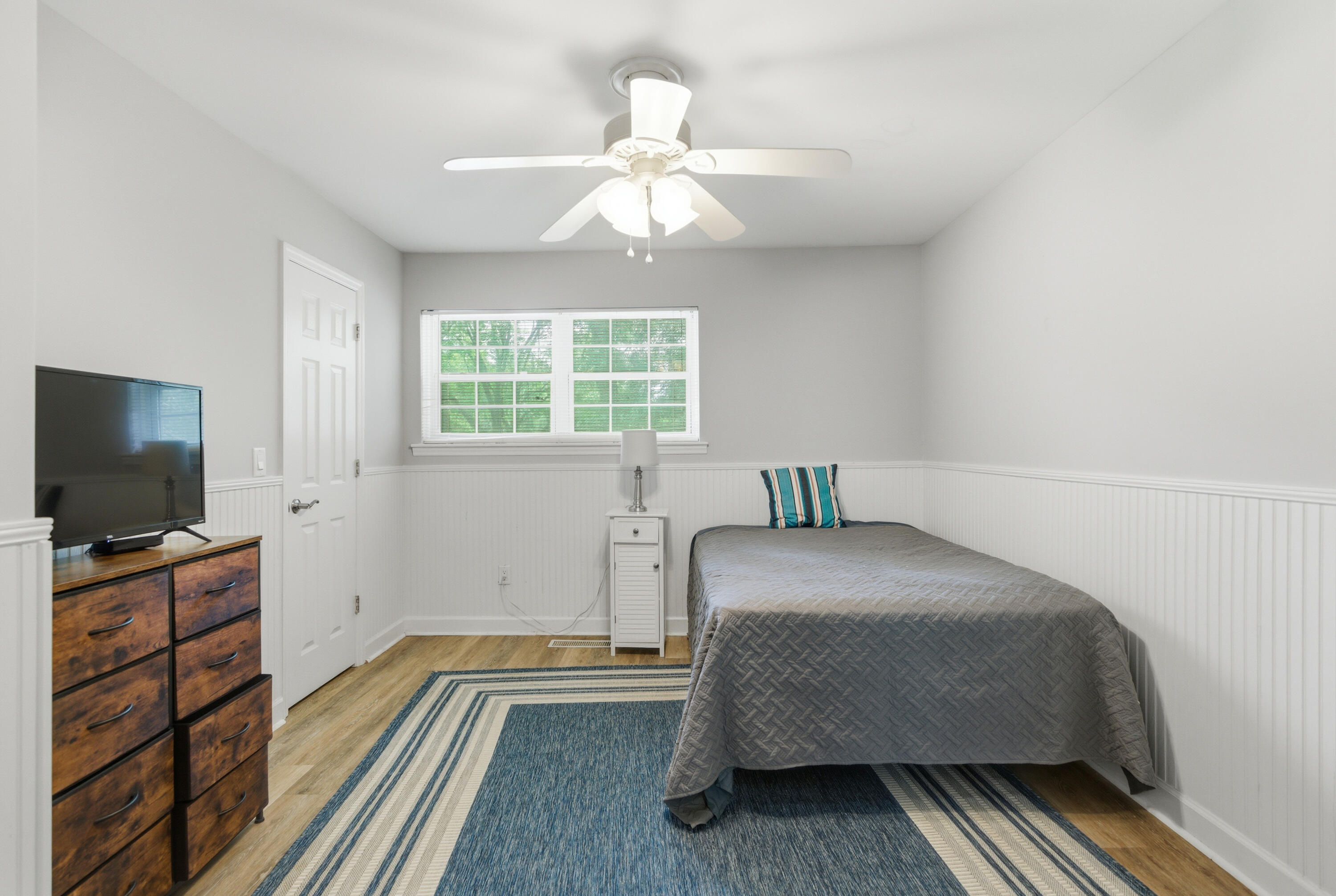 1291 Mathis Ferry Road Mount Pleasant, SC 29464 - Photo 10 of 16 Upstairs Bedroom 1