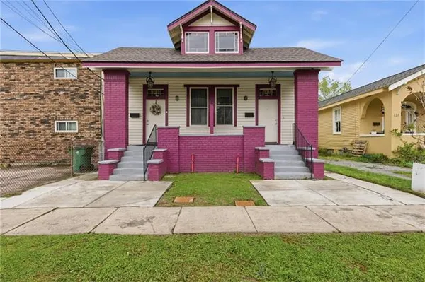 $334,900 | 735-37 Hancock Street, Gretna, LA 70053