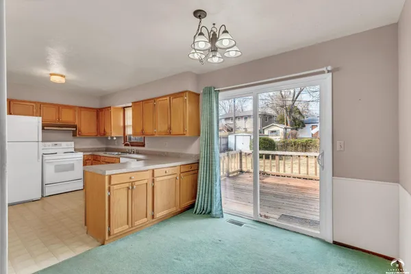 $240,000 | 814 West 27th Street, Lawrence, KS 66046